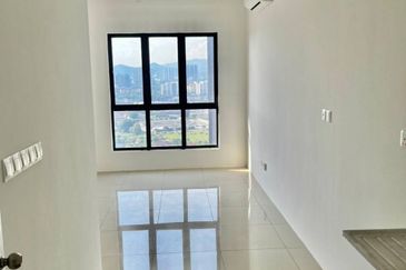 Vista Sentul Residence