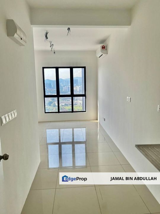 CORNER UNIT Vista Sentul Residences Sentul Kuala Lumpur FOR SALE, Kuala Lumpur, Sentul