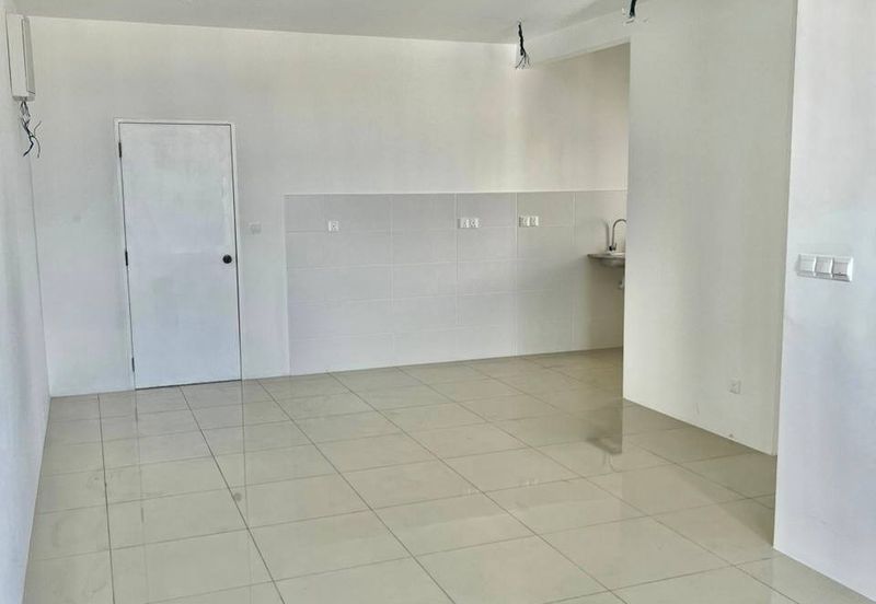 Vista Sentul Residence