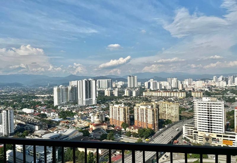 Vista Sentul Residence