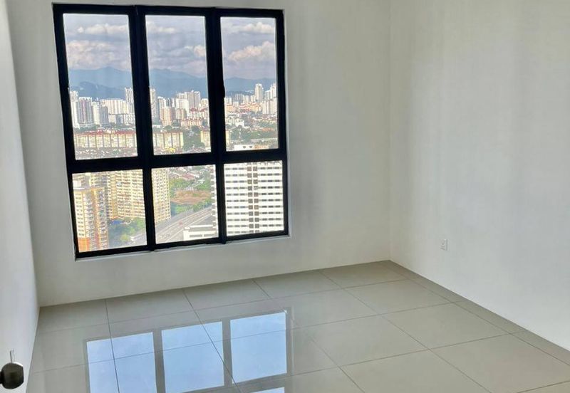 Vista Sentul Residence