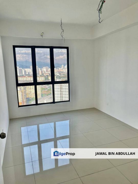 CORNER UNIT Vista Sentul Residences Sentul Kuala Lumpur FOR SALE, Kuala Lumpur, Sentul