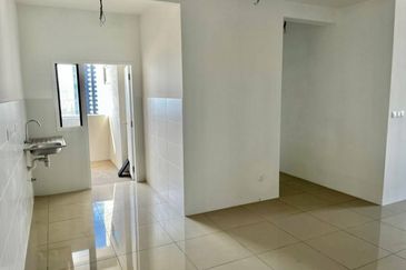 Vista Sentul Residence