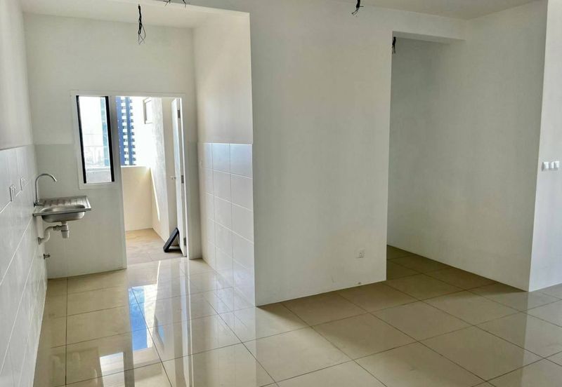 Vista Sentul Residence