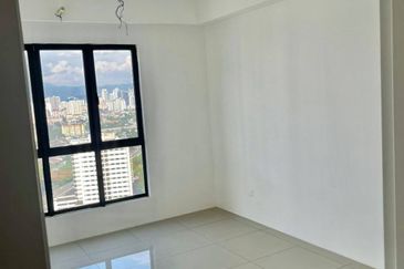 Vista Sentul Residence