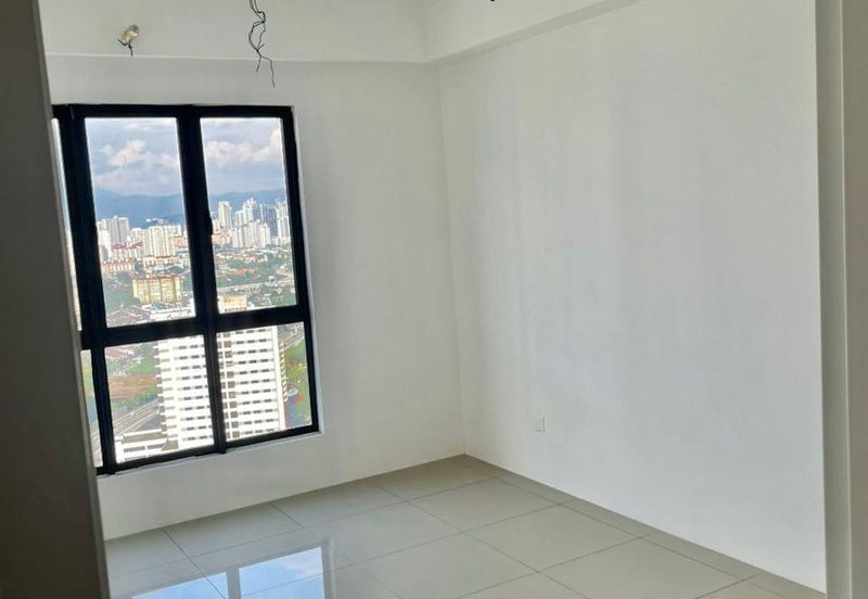 Vista Sentul Residence