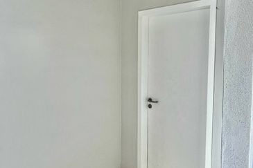 Vista Sentul Residence