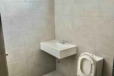 Vista Sentul Residence