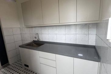 Pangsapuri Pendamar B