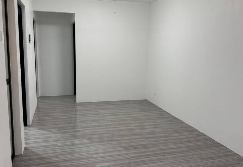 Pangsapuri Pendamar B