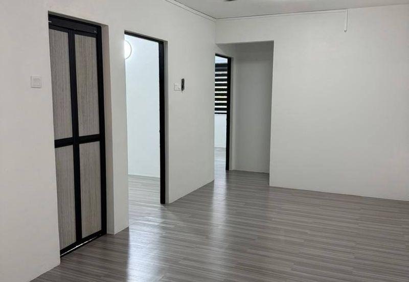 Pangsapuri Pendamar B