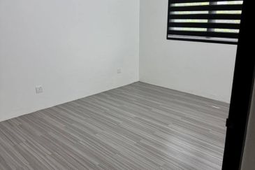 Pangsapuri Pendamar B