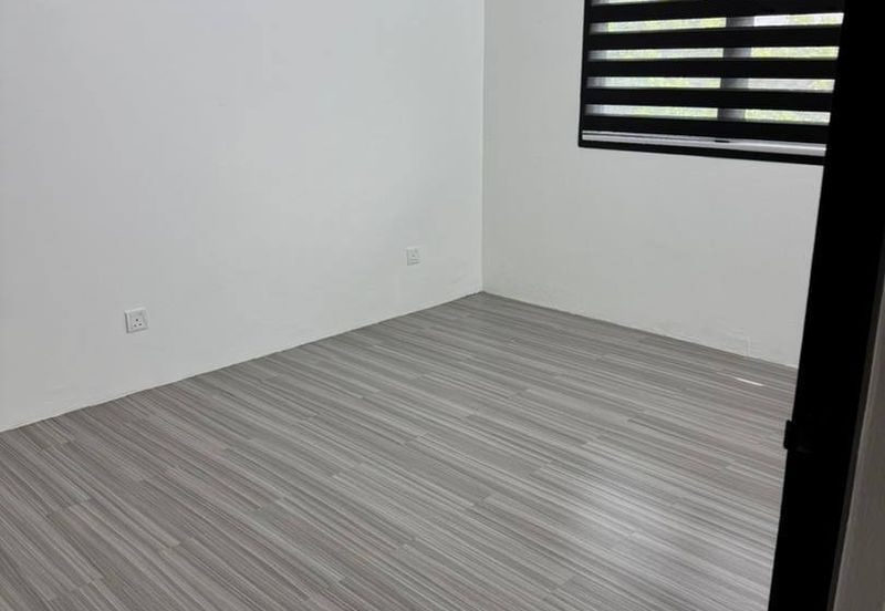 Pangsapuri Pendamar B