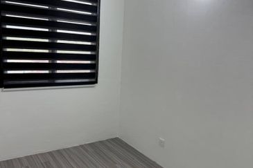 Pangsapuri Pendamar B