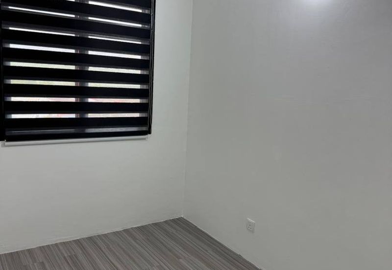 Pangsapuri Pendamar B