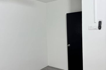 Pangsapuri Pendamar B