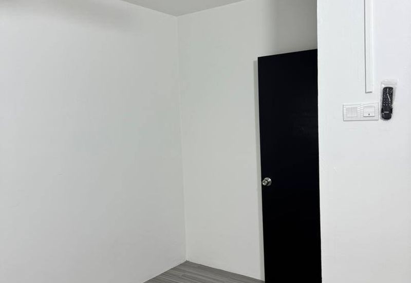 Pangsapuri Pendamar B