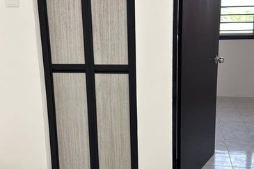 Pangsapuri Pendamar B