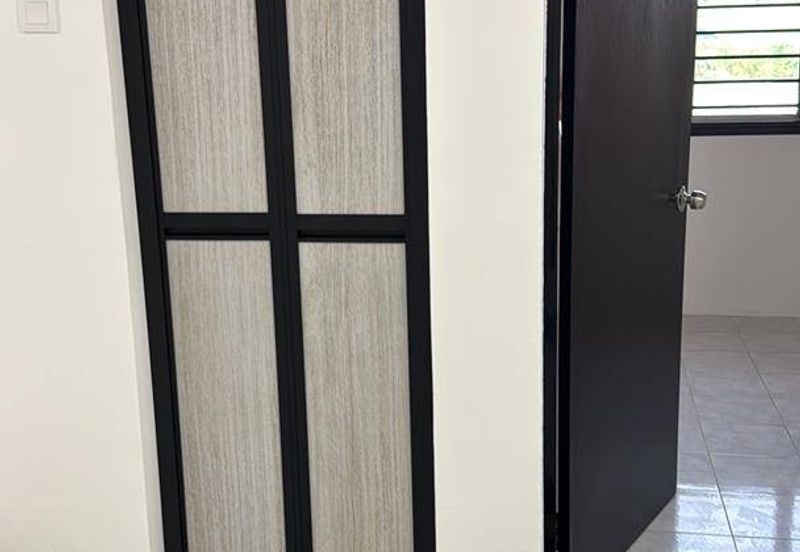 Pangsapuri Pendamar B