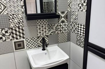 Pangsapuri Pendamar B