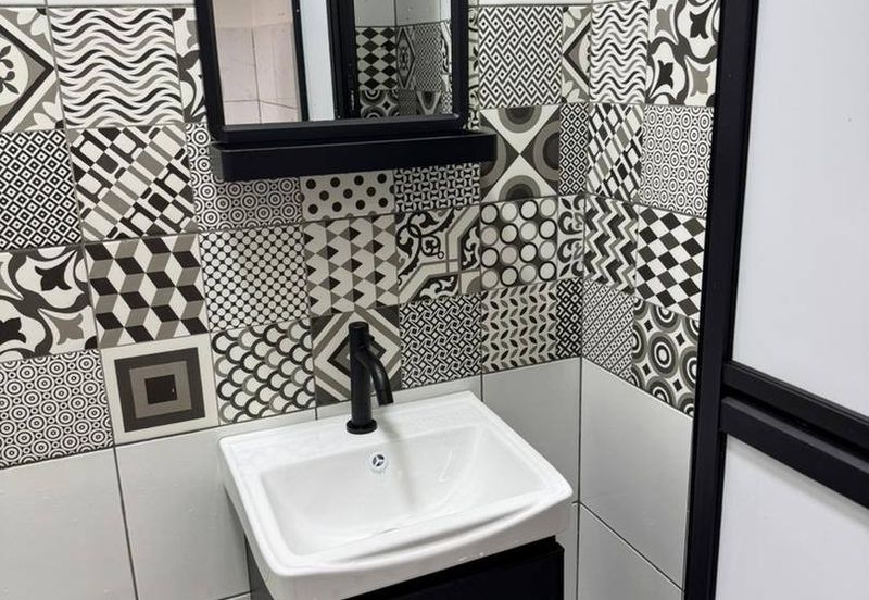 Pangsapuri Pendamar B