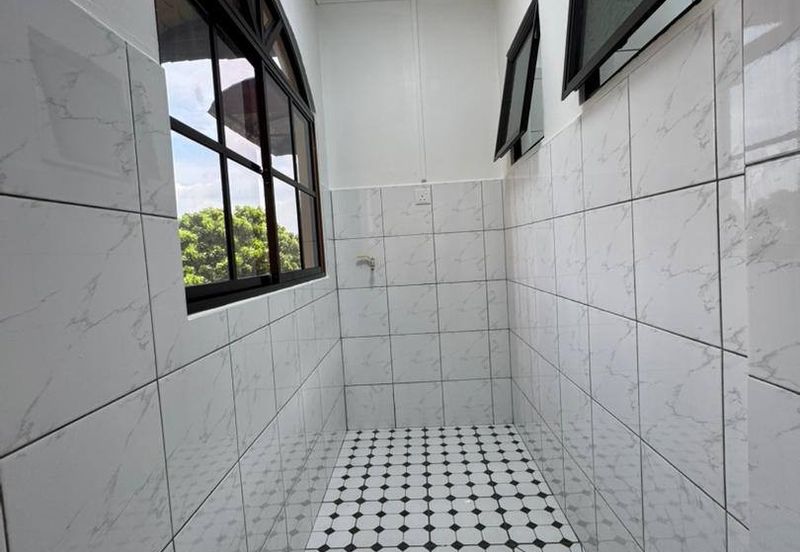 Pangsapuri Pendamar B