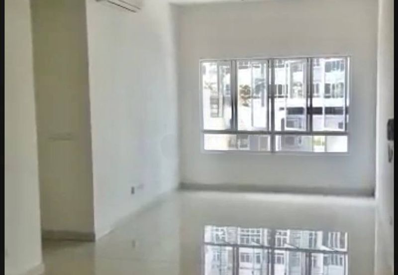 Savanna Executive Suites @ Southville City