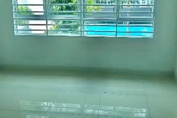 Savanna Executive Suites @ Southville City