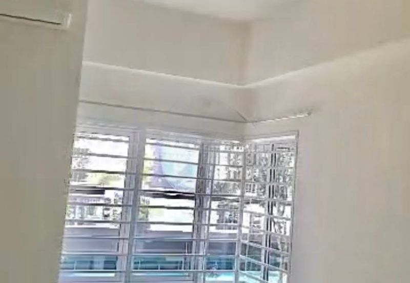 Savanna Executive Suites @ Southville City