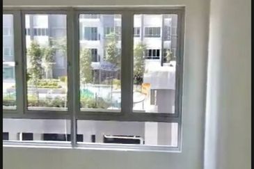 Savanna Executive Suites @ Southville City