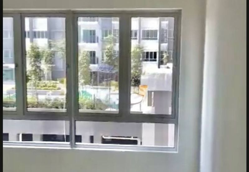 Savanna Executive Suites @ Southville City