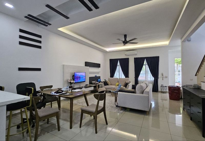 Cradleton @ Eco Majestic