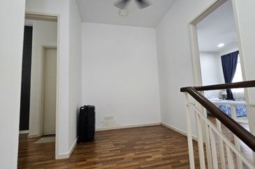 Cradleton @ Eco Majestic