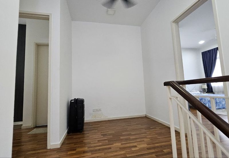 Cradleton @ Eco Majestic