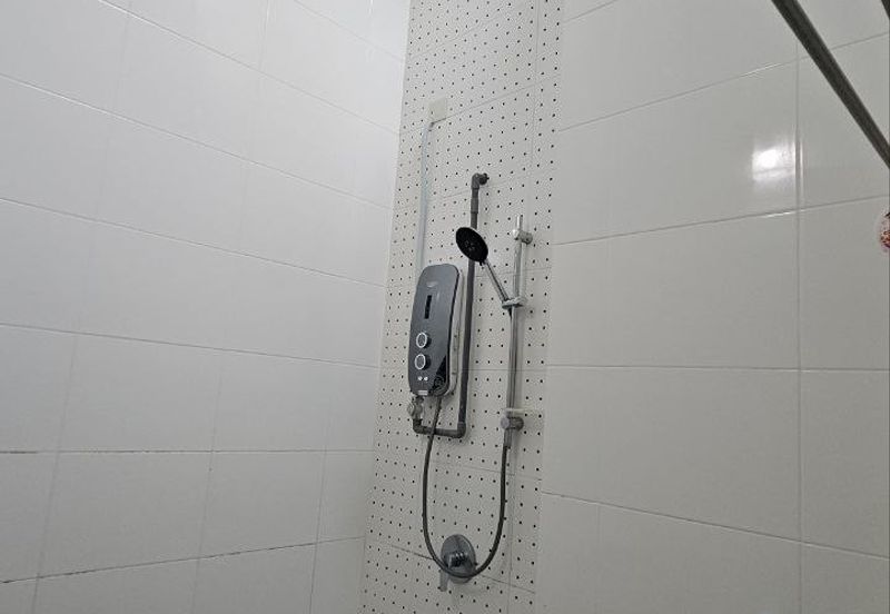 Cradleton @ Eco Majestic