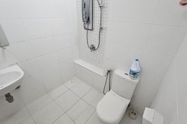 Cradleton @ Eco Majestic