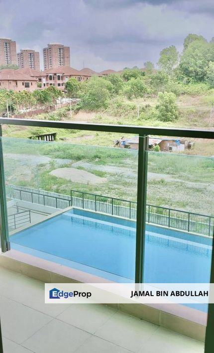 Residensi Camelia Bandar Sungai Long Kajang Selangor FOR SALE, Selangor, Bandar Sungai Long