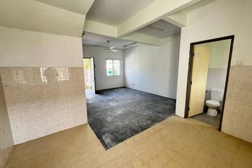 Bandar Seri Coalfields