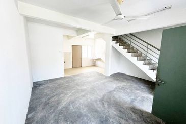 Bandar Seri Coalfields