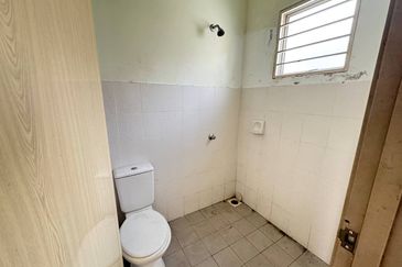 Bandar Seri Coalfields