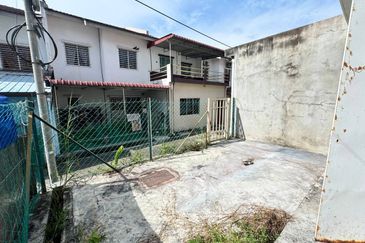 Bandar Seri Coalfields