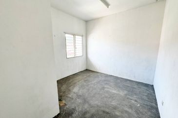 Bandar Seri Coalfields