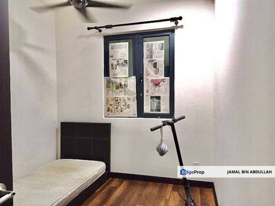 Symphony Tower Balakong Seri Kembangan 2 Car Parks FOR SALE, Selangor, Seri Kembangan