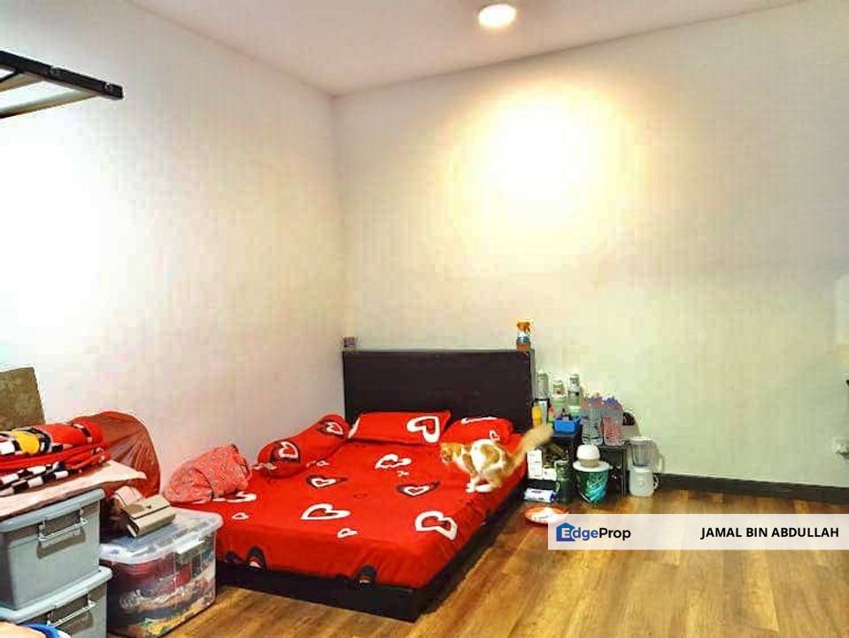 Symphony Tower Balakong Seri Kembangan 2 Car Parks FOR SALE, Selangor, Seri Kembangan