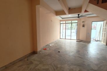 Taman Mesra, Shah Alam