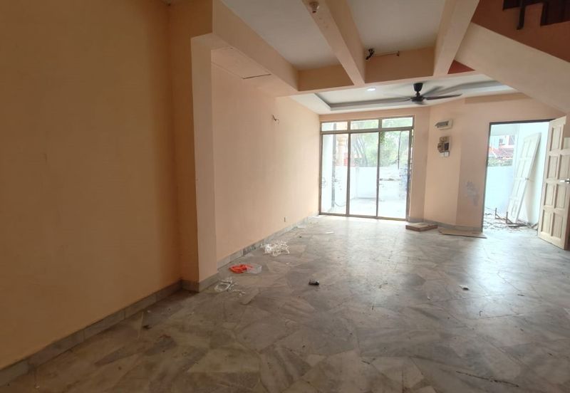 Taman Mesra, Shah Alam