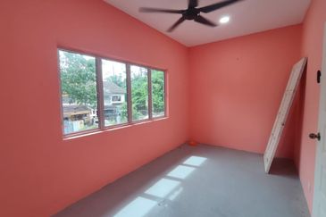 Taman Mesra, Shah Alam