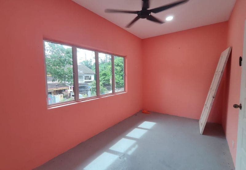 Taman Mesra, Shah Alam