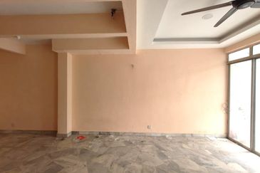 Taman Mesra, Shah Alam