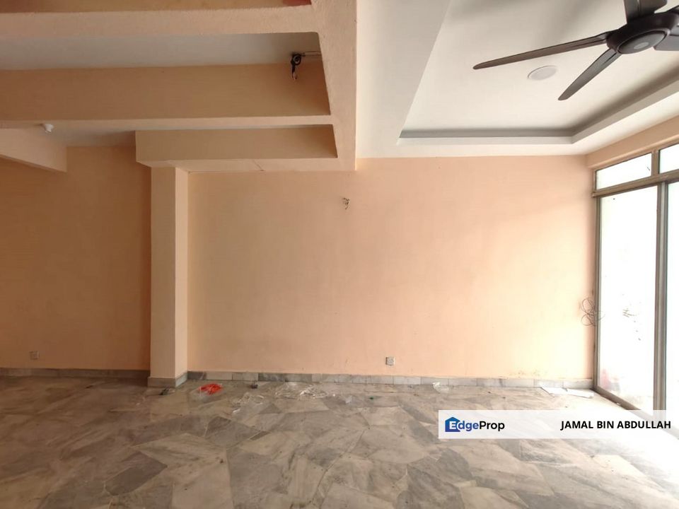 Double Storey Taman Mesra Batu Tiga Shah Alam For Sale, Selangor, Shah Alam
